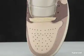 Hyperoad 1 Dark SE Smoky Mid Mauve Pony Air Jordan 0610